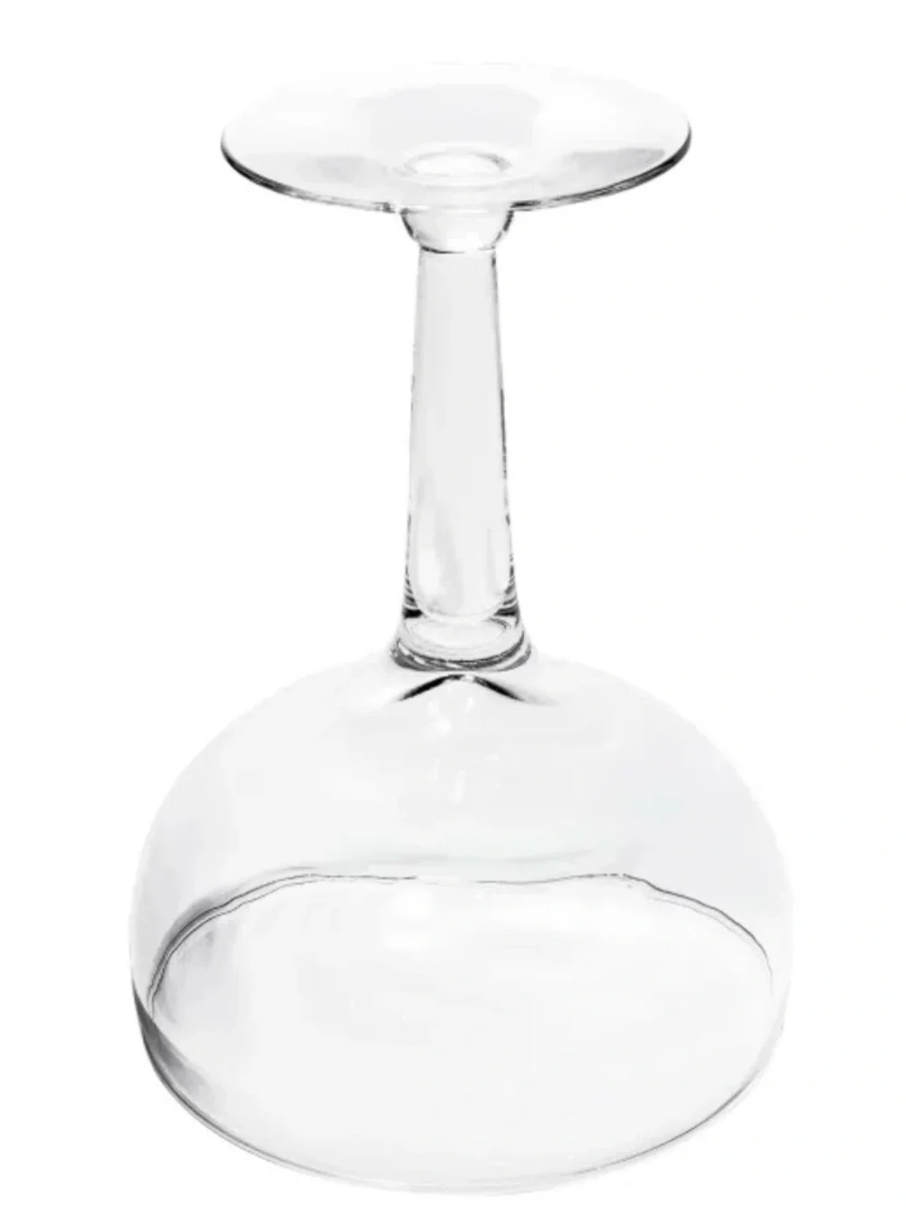 Libbey 56 oz. Glass Super Margarita Glass Cocktail Glass
